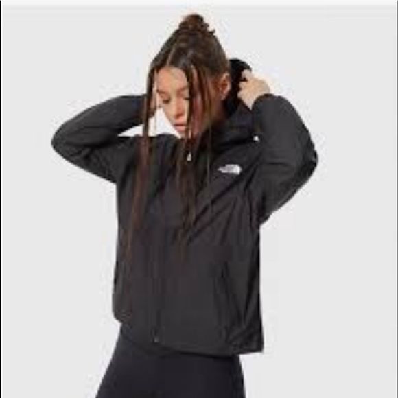 The North Face Jackets & Blazers - The north face Sheru rain jacket